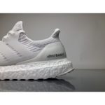 Adidas Ultra Boost 3.0 Triple White BA8841 - Image 6