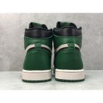 OG Batch Jordan 1 Retro High Pine Green - Image 5