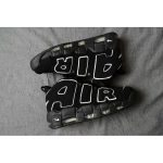 Nike Air More Uptempo OG Black/White 414962-002 MEN 415082-002 GS Size: 4y-13 - Image 7