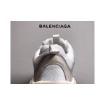 GT Batch Balenciaga Triple-S Cream White Beige - Image 15