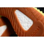 Yeezy Boost 350 V2 Semi Frozen Yellow - Image 3