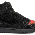 Pomb x Air Jordan 1 Retro High Los Primeros