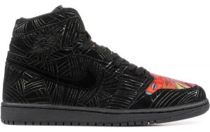 Pomb x Air Jordan 1 Retro High Los Primeros