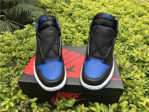 Air Jordan 1 Retro High OG Royal 2017 - Image 8