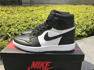 Air Jordan 1 Retro High OG All Star Chameleon - Image 11