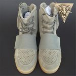 Yeezy Boost 750 Grey Gum - Image 7