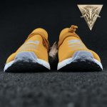 Human Race NMD Pharrell - Hue Man Tangerine - Image 6