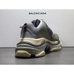 GT Batch Balenciaga Triple-S Grey - Image 8
