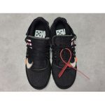 H12 Batch Air Presto Off-White Black (2018) - Image 4