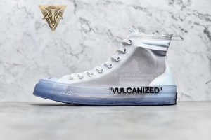 Chuck Taylor All-Star Hi - Off-White - Image 16
