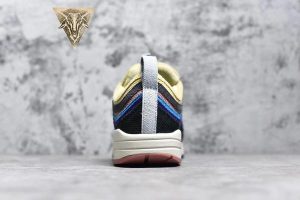 Air Max 97 - Sean Wotherspoon Good Quality - Image 7