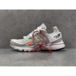 H12 Batch Air Presto Off-White White (2018)