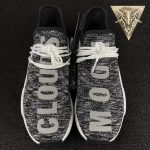 Human Race NMD Pharrell - Oreo - Image 7