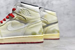 Nigel Sylvester x Air Jordan 1 Retro High OG Nigel Sylvester - Image 9