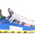 Human Race NMD Pharrell - Solar Pack (MOTH3R L4ND)