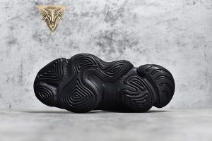 Yeezy 500 - Utility Black - Image 6