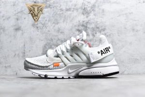 Air Presto - Off-White (White) - Image 3