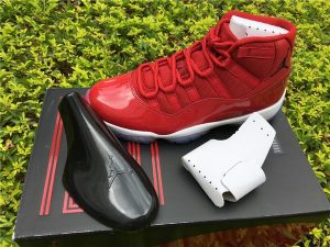 Jordan 11 Retro - Win Like '96 - Image 9