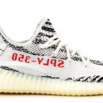 Yeezy Boost 350 V2 - Zebra (BASF Boost)