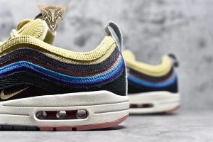Air Max 97 - Sean Wotherspoon Good Quality - Image 8