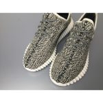 Adidas Yeezy Boost 350 Turtle Grey AQ4832 - Image 4
