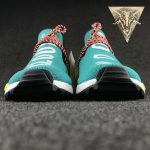 Human Race NMD Pharrell - Sun Glow - Image 6