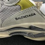 Balenciaga Triple S Trainer Dover Street Market Exclusive - Image 10