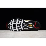 Nike Air Max 97 OG QS 'Metallic Gold' 884421-700 Gold Bullet METALLIC GOLD/TEAM RED-BLACK-WHITE - Image 11
