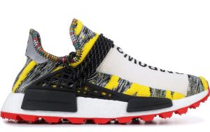 Human Race NMD Pharrell - Solar Pack (3MPOW3R 1N5P1RE) - Image 2