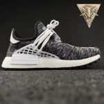 Human Race NMD Pharrell - Oreo - Image 4