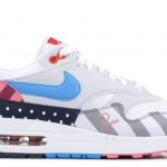 Air Max 1 - Parra (2018)