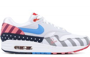 Air Max 1 - Parra (2018)