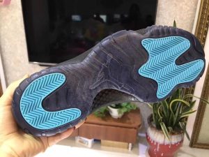 Jordan 11 Retro - Gamma Blue - Image 10