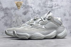 Yeezy 500 - Blush - Image 5