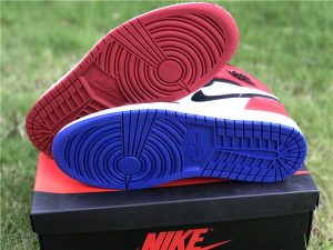 Air Jordan 1 Retro High OG Top 3 - Image 6