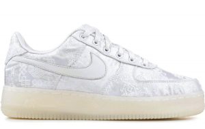CLOT x Air Force 1 Premium CLOT