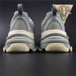 Balenciaga Triple S Grey Black - Image 7