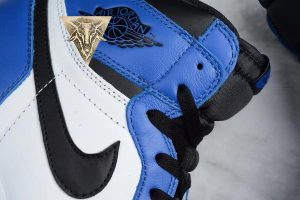 Air Jordan 1 Retro High OG Game Royal - Image 17