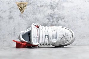 Air Presto - Off-White (White) - Image 5