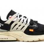 Air Presto - Off-White