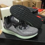 AlphaEdge 4D - Ash Green - Image 4