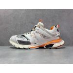 Balenciaga Track White/Orange
