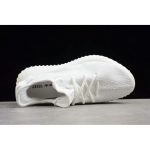 Yeezy Boost 350 V2 Cream White / Triple White - Image 4