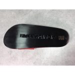Balenciaga Piscine Flat Sandals Red Black - Image 6