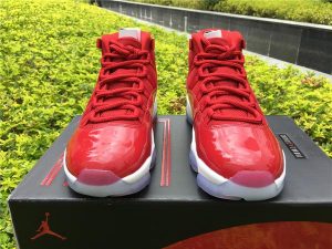 Jordan 11 Retro - Win Like '96 - Image 4