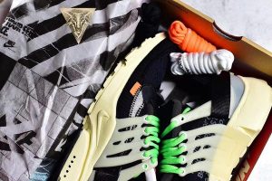 Air Presto - Off-White - Image 17