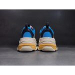 LX Batch Balenciaga Triple-S Blue Red Grey - Image 5