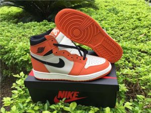 Air Jordan 1 Retro High OG Shattered Backboard Away - Image 9
