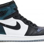 Air Jordan 1 Retro High OG All Star Chameleon