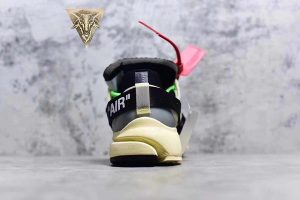 Air Presto - Off-White - Image 7
